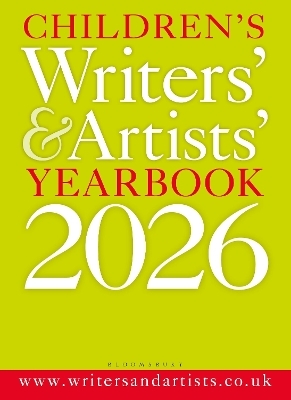 Children's Writers' & Artists' Yearbook 2026