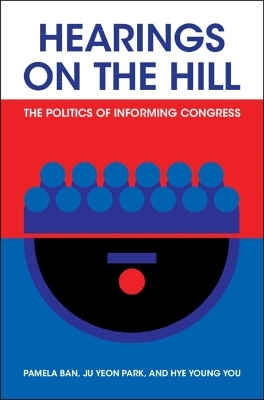 Hearings on the Hill - Pamela Ban, Ju Yeon Park, Hye Young You