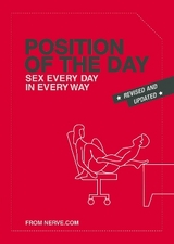 Position of the Day Revised and Updated - Chronicle Books