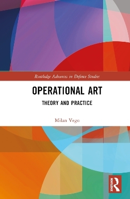 Operational Art - Milan Vego