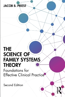 The Science of Family Systems Theory - Jacob B. Priest