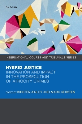 Hybrid Justice - 