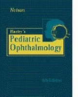 Harley's Pediatric Ophthalmology - Nelson, Leonard B.