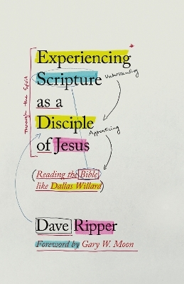 Experiencing Scripture as a Disciple of Jesus - Dave Ripper