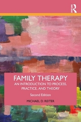 Family Therapy - Reiter, Michael D.