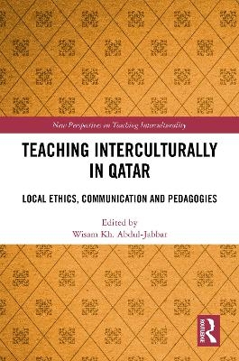 Teaching Interculturally in Qatar - 