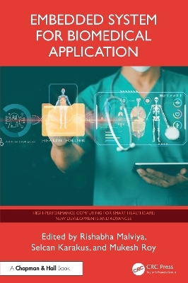 Embedded System for Biomedical Application - 