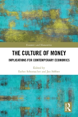 The Culture of Money - 