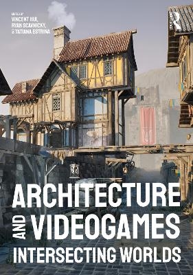 Architecture and Videogames - 