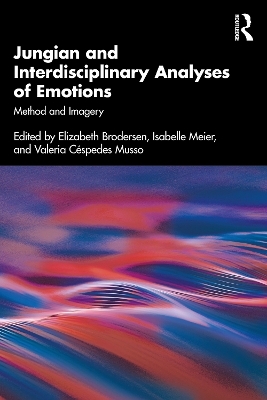 Jungian and Interdisciplinary Analyses of Emotions - 