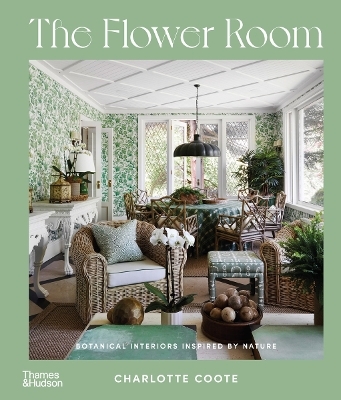 The Flower Room