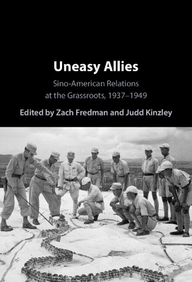 Uneasy Allies - 