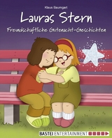 Lauras Stern - Freundschaftliche Gutenacht-Geschichten -  Klaus Baumgart