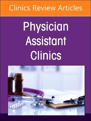 Cardiology, An Issue of Physician Assistant Clinics - 