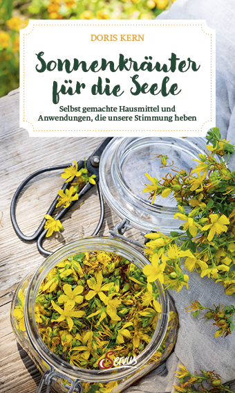 Sonnenkräuter für die Seele - Doris Kern