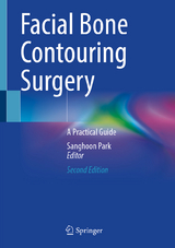 Facial Bone Contouring Surgery - Park, Sanghoon