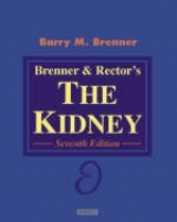 Brenner and Rector's the Kidney - Brenner, Barry M.