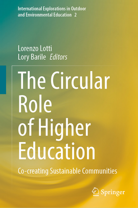 The Circular Role of Higher Education - 