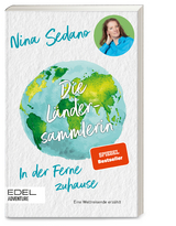 Die Ländersammlerin - Sedano, Nina