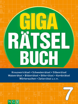 Giga-Rätselbuch 7