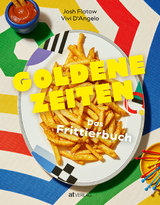 Goldene Zeiten - Josh Flatow