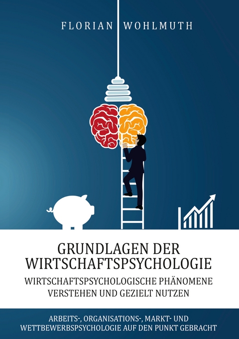 Grundlagen der Wirtschaftspsychologie - Florian Wohlmuth