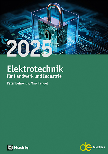 Elektrotechnik für Handwerk und Industrie 2025 - 