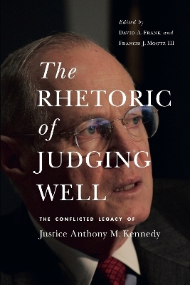 The Rhetoric of Judging Well - 