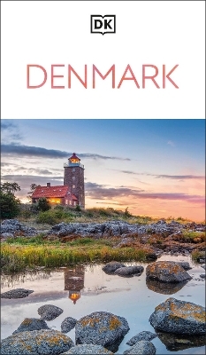 DK Denmark -  DK Travel