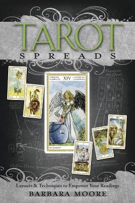 Tarot Spreads - Barbara Moore