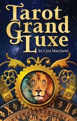 Tarot Grand Luxe - Ciro Marchetti