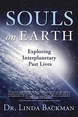 Souls on Earth - Linda Backman