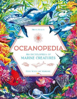 Oceanopedia - Helen Scales