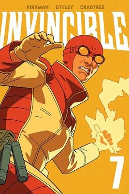 Invincible Volume 7 (New Edition) - Robert Kirkman