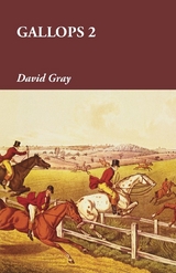 Gallops 2 -  David Gray