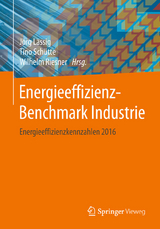 Energieeffizienz-Benchmark Industrie - 