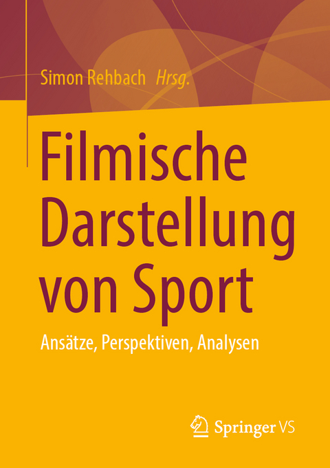 Filmische Darstellung von Sport - 