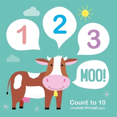 123 Moo! -  Autumn Publishing