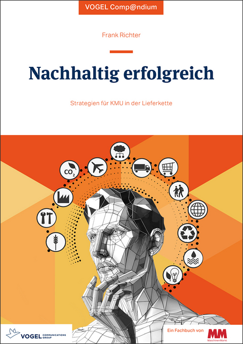 Nachhaltig erfolgreich - Frank Richter