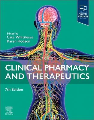 Clinical Pharmacy and Therapeutics, International Edition - 