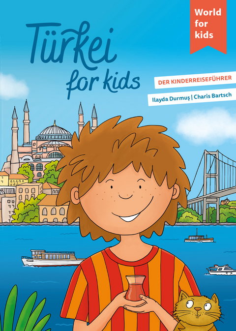 Türkei for kids - Ilayda Durmuş