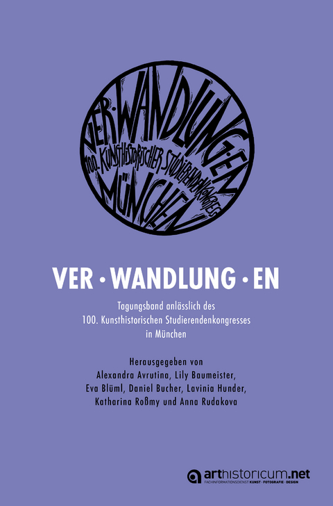 VerWandlungEn - 