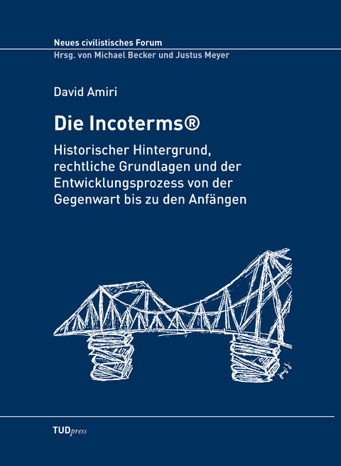 Die Incoterms® - David Amiri