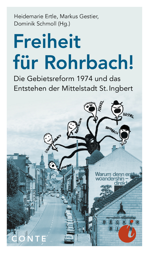 Freiheit für Rohrbach! - 