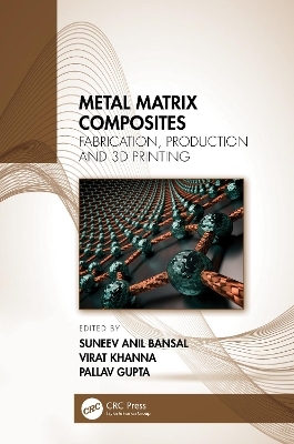 Metal Matrix Composites - 