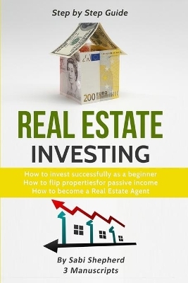 Real Estate Investing - Sabi Shepherd