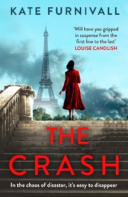 The Crash - Kate Furnivall