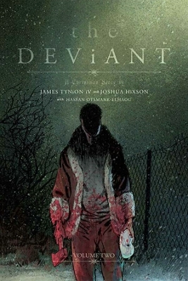 The Deviant Vol. 2 - James Tynion IV