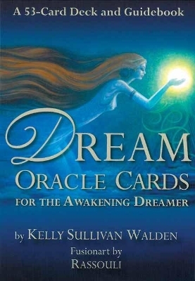 Dream Oracle Cards - Kelly Sullivan Walden,  Rassouli