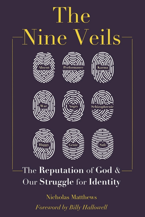 Nine Veils -  Nicholas Matthews